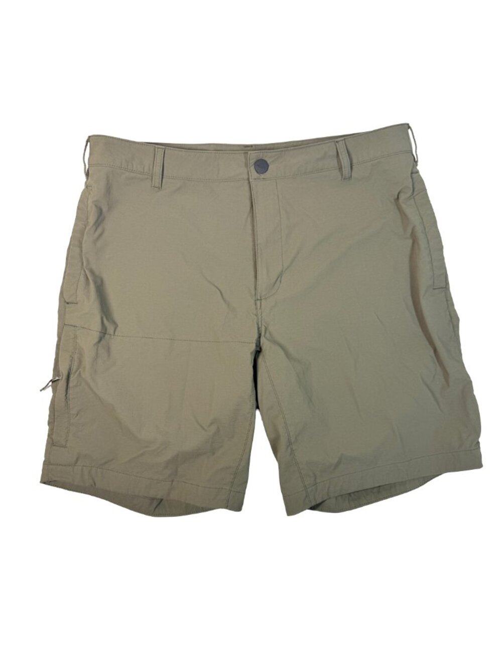 The North Face Men's Paramount Active Shorts New Taupe Green Size 34 – NF0A5544